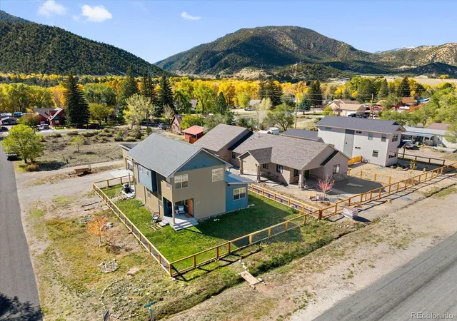 Photo 2 of Single family home for sale at 317 Ouray Ave, Poncha Springs, CO 81242 | MLS# 4234691 | Listing updated on 2026-10-15