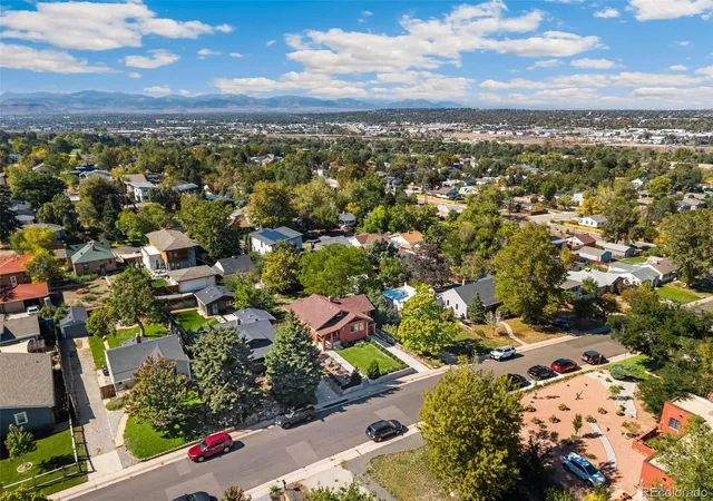 Photo 3 of Single family home for sale at 5129 Osceola St, Denver, CO 80212 | MLS# 9258018 | Listing updated on 2026-10-06
