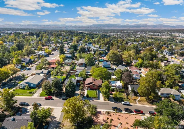 Photo 3 of Single family home for sale at 5129 Osceola St, Denver, CO 80212 | MLS# 9258018 | Listing updated on 2026-10-06