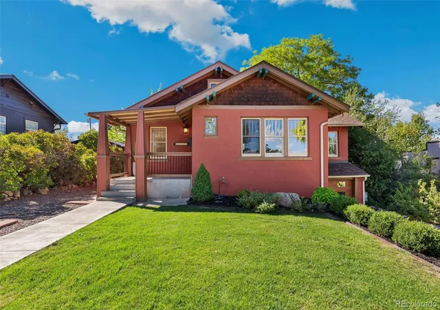 Photo 4 of Single family home for sale at 5129 Osceola St, Denver, CO 80212 | MLS# 9258018 | Listing updated on 2026-10-06