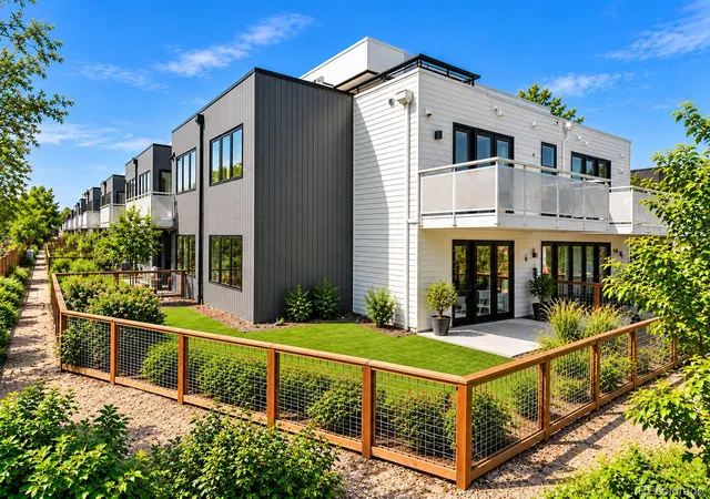 Condo for sale at 3261 Airport Rd #D102, Boulder, CO 80301 | MLS# 8548513