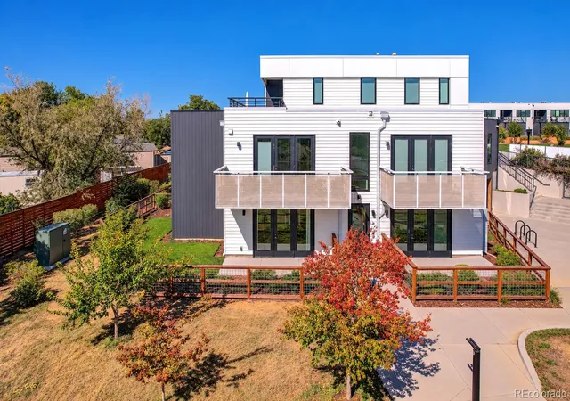 Photo 1 of Condo for sale at 3261 Airport Rd #D102, Boulder, CO 80301 | MLS# 8548513 | Listing updated on 2026-10-06