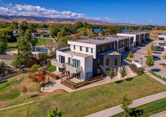 Photo 2 of Condo for sale at 3261 Airport Rd #D102, Boulder, CO 80301 | MLS# 8548513 | Listing updated on 2026-10-06