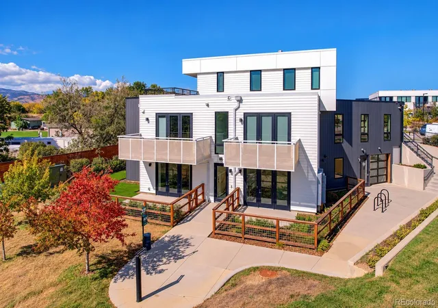 Photo 3 of Condo for sale at 3261 Airport Rd #D102, Boulder, CO 80301 | MLS# 8548513 | Listing updated on 2026-10-06