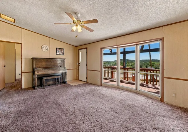 Photo 4 of Single family home for sale at 620 W 2nd Street, Walsenburg, CO 81089 | MLS# 4146134 | Listing updated on 2026-10-03
