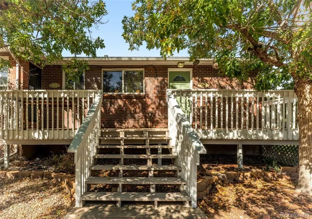 Photo 2 of Single family home for sale at 807 W 4th Avenue, Denver, CO 80223 | MLS# 1726055 | Listing updated on 2026-10-16