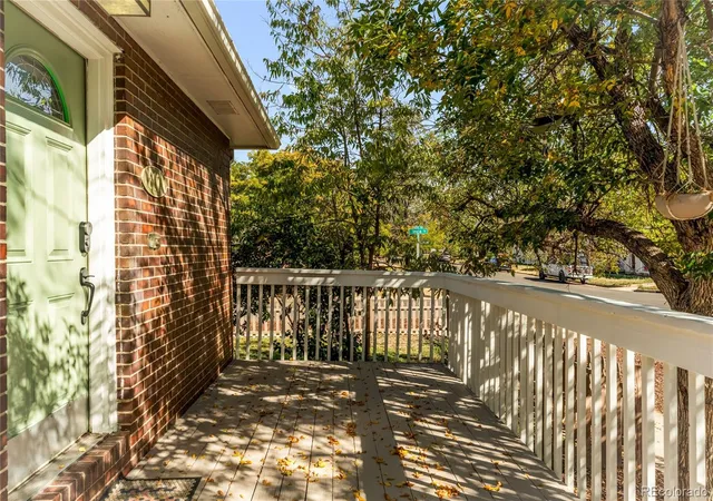 Photo 2 of Single family home for sale at 807 W 4th Avenue, Denver, CO 80223 | MLS# 1726055 | Listing updated on 2026-10-19