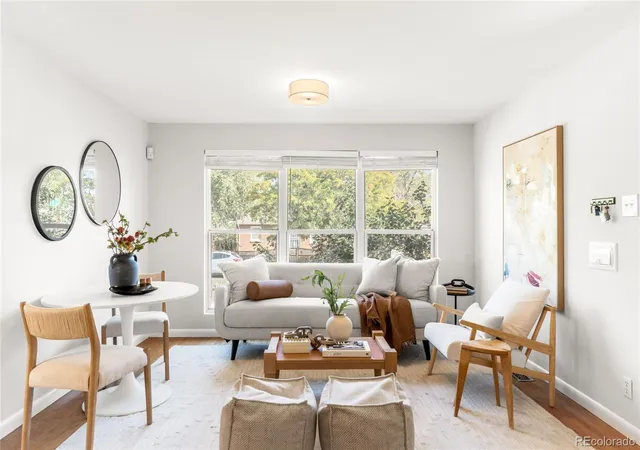 Photo 1 of Single family home for sale at 807 W 4th Avenue, Denver, CO 80223 | MLS# 1726055 | Listing updated on 2026-10-16