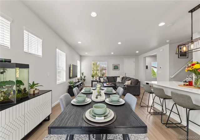 Photo 2 of Single family home for sale at 10622 Truckee St, Commerce City, CO 80022 | MLS# 5809159 | Listing updated on 2026-10-03