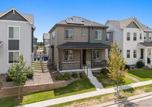 Photo 3 of Single family home for sale at 10622 Truckee St, Commerce City, CO 80022 | MLS# 5809159 | Listing updated on 2026-10-03
