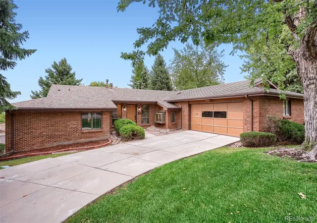 Single family home for sale at 2615 Oak Dr #1, Lakewood, CO 80215 | MLS# 9226737