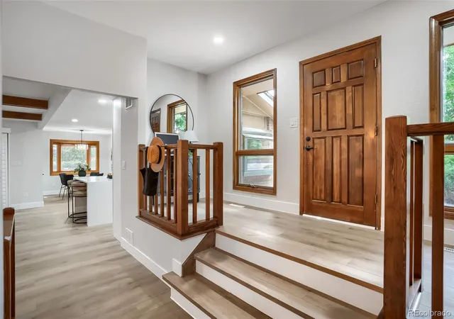 Photo 1 of Single family home for sale at 2615 Oak Dr #1, Lakewood, CO 80215 | MLS# 9226737 | Listing updated on 2026-10-09