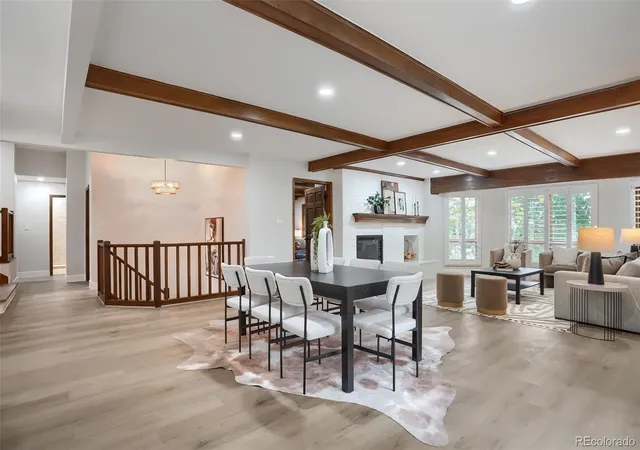 Photo 2 of Single family home for sale at 2615 Oak Dr #1, Lakewood, CO 80215 | MLS# 9226737 | Listing updated on 2026-10-09