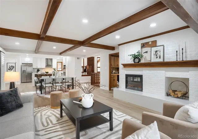 Photo 3 of Single family home for sale at 2615 Oak Dr #1, Lakewood, CO 80215 | MLS# 9226737 | Listing updated on 2026-10-09