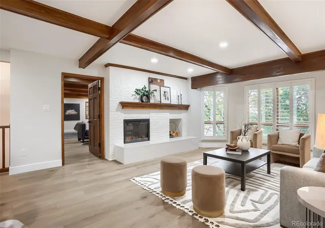 Photo 4 of Single family home for sale at 2615 Oak Dr #1, Lakewood, CO 80215 | MLS# 9226737 | Listing updated on 2026-10-09