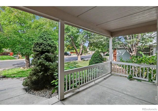 Photo 2 of Single family home for sale at 2524 Anemonie Dr, Loveland, CO 80537 | MLS# IR1069900 | Listing updated on 2026-10-06