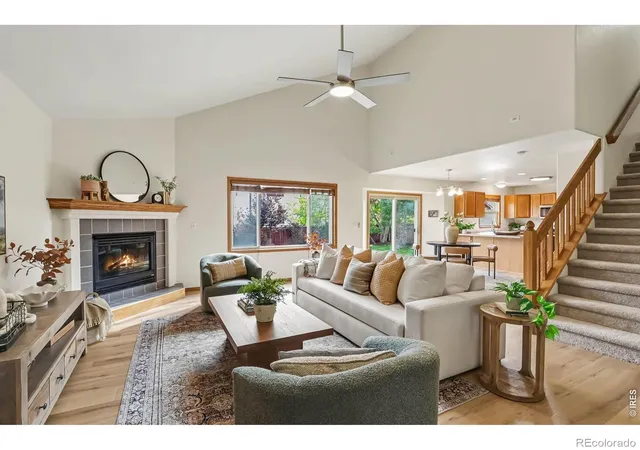 Photo 3 of Single family home for sale at 2524 Anemonie Dr, Loveland, CO 80537 | MLS# IR1069900 | Listing updated on 2026-10-06