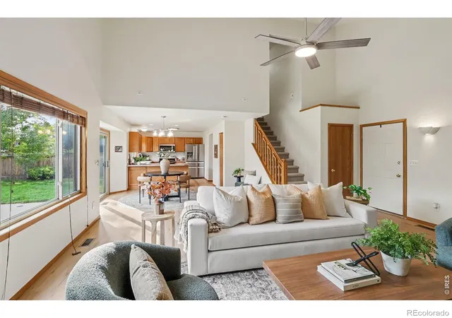 Photo 4 of Single family home for sale at 2524 Anemonie Dr, Loveland, CO 80537 | MLS# IR1069900 | Listing updated on 2026-10-06