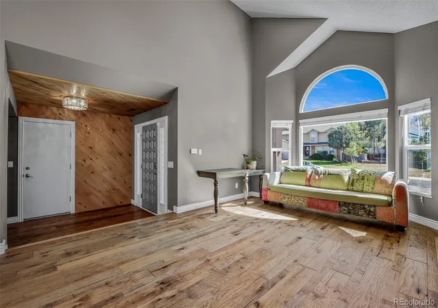 Photo 3 of Single family home for sale at 7810 Conifer Dr, Colorado Springs, CO 80920 | MLS# 6149731 | Listing updated on 2026-10-17