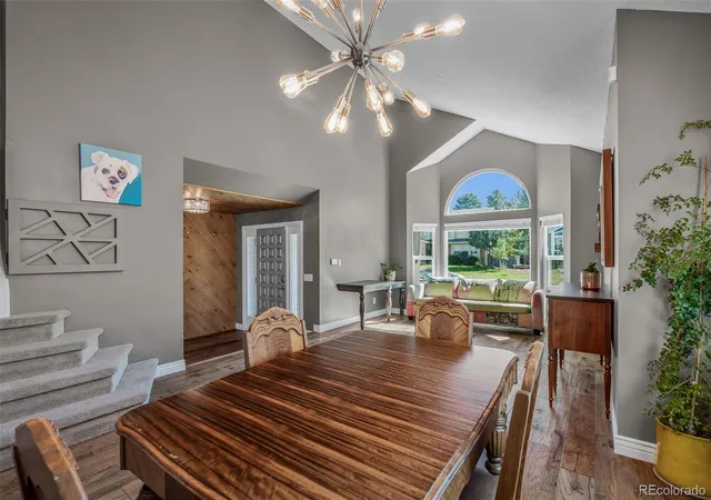 Photo 4 of Single family home for sale at 7810 Conifer Dr, Colorado Springs, CO 80920 | MLS# 6149731 | Listing updated on 2026-10-17
