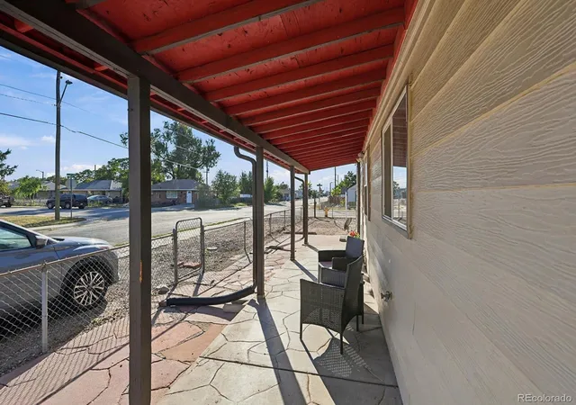 Photo 4 of Single family home for sale at 7000 Grape St, Commerce City, CO 80022 | MLS# 7773002 | Listing updated on 2026-10-02