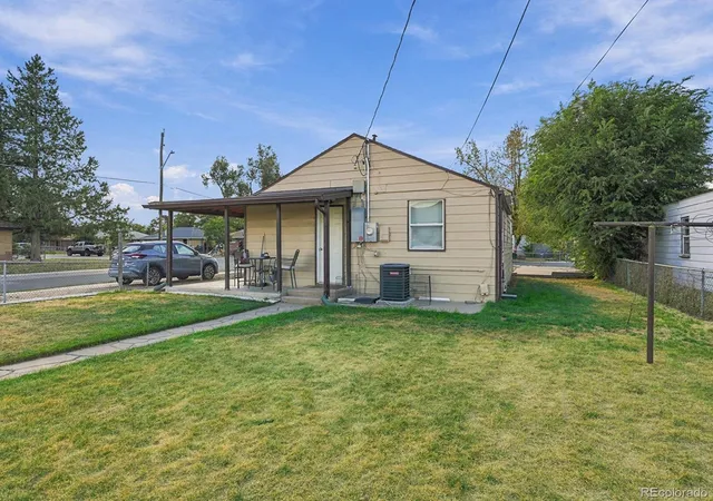 Photo 3 of Single family home for sale at 7000 Grape St, Commerce City, CO 80022 | MLS# 7773002 | Listing updated on 2026-10-02