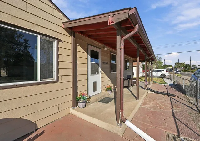 Photo 2 of Single family home for sale at 7000 Grape St, Commerce City, CO 80022 | MLS# 7773002 | Listing updated on 2026-10-02
