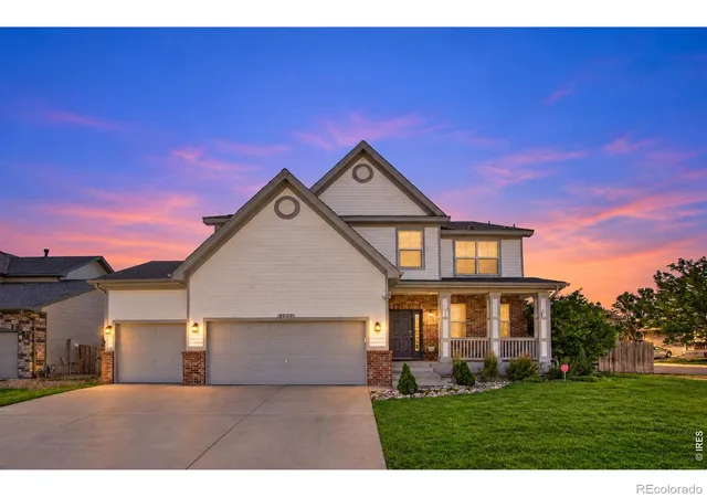Photo 1 of Single family home for sale at 1667 Kelmsley Ct, Windsor, CO 80550 | MLS# IR1069901 | Listing updated on 2026-10-02
