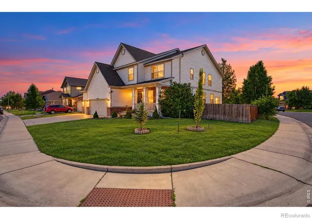 Photo 2 of Single family home for sale at 1667 Kelmsley Ct, Windsor, CO 80550 | MLS# IR1069901 | Listing updated on 2026-10-02