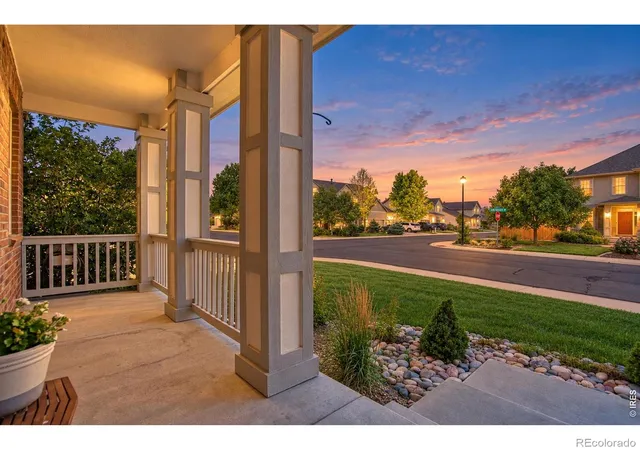 Photo 3 of Single family home for sale at 1667 Kelmsley Ct, Windsor, CO 80550 | MLS# IR1069901 | Listing updated on 2026-10-02