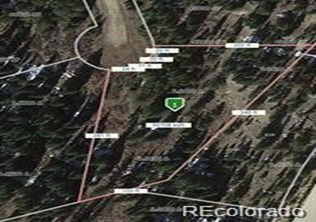 Photo 2 of Land for sale at 76 Ute Way, Fairplay, CO 80440 | MLS# 3122973 | Listing updated on 2026-10-02