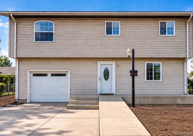 Photo 1 of Sale Pending at 7061 Dahlia St, Commerce City, CO 80022 | MLS# 5015098 | Listing updated on 2026-10-02