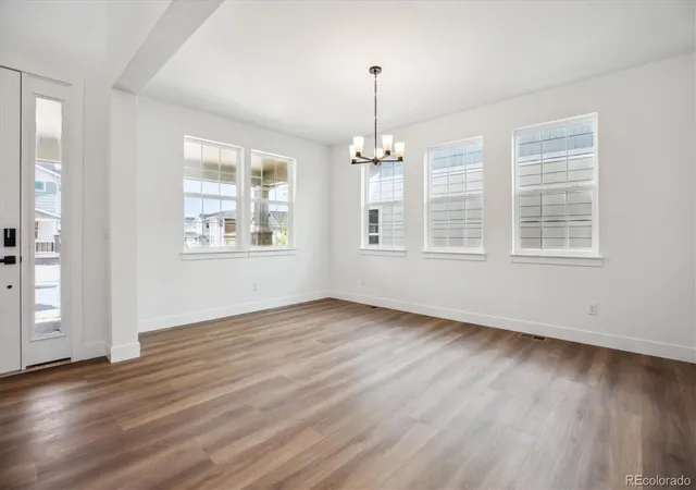 Photo 3 of Single family home for sale at 8605 Yellowcress St, Littleton, CO 80125 | MLS# 2320961 | Listing updated on 2026-10-05
