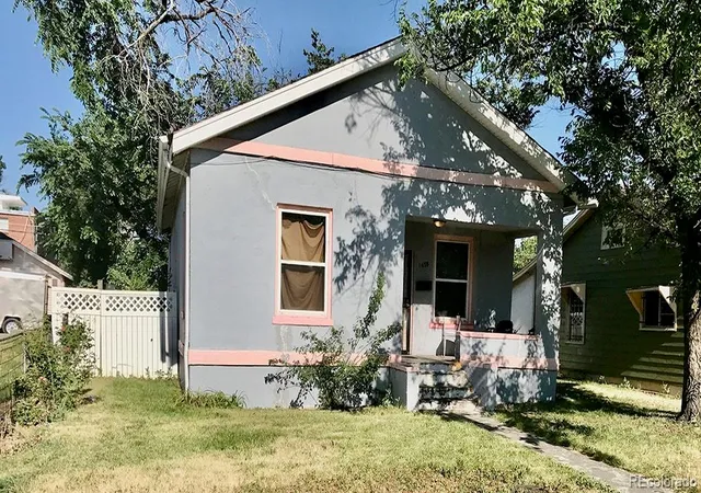 Multi family home for sale at 1678 Chester St, Aurora, CO 80010 | MLS# 5730765