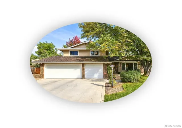Single family home for sale at 4987 E Lake Ave, Centennial, CO 80121 | MLS# 9512653