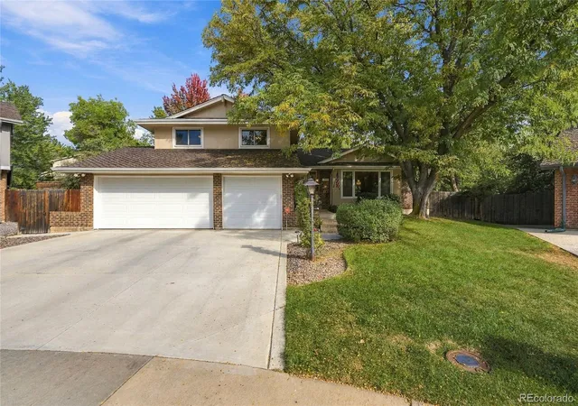 Photo 1 of Single family home for sale at 4987 E Lake Ave, Centennial, CO 80121 | MLS# 9512653 | Listing updated on 2026-10-07