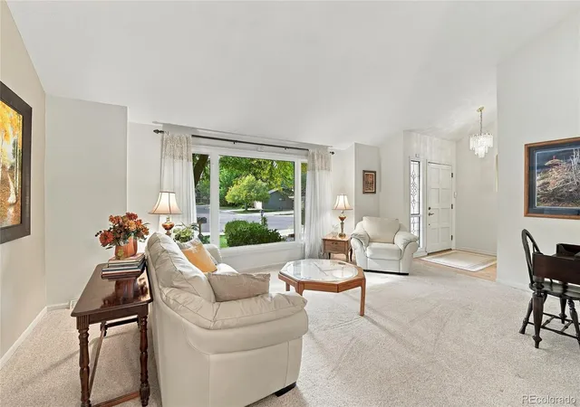 Photo 3 of Single family home for sale at 4987 E Lake Ave, Centennial, CO 80121 | MLS# 9512653 | Listing updated on 2026-10-07