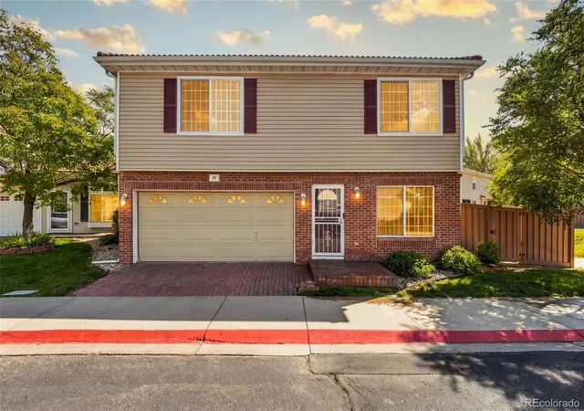 Photo 1 of Single family home for sale at 20000 Mitchell Pl #80, Denver, CO 80249 | MLS# 5366411 | Listing updated on 2026-10-07