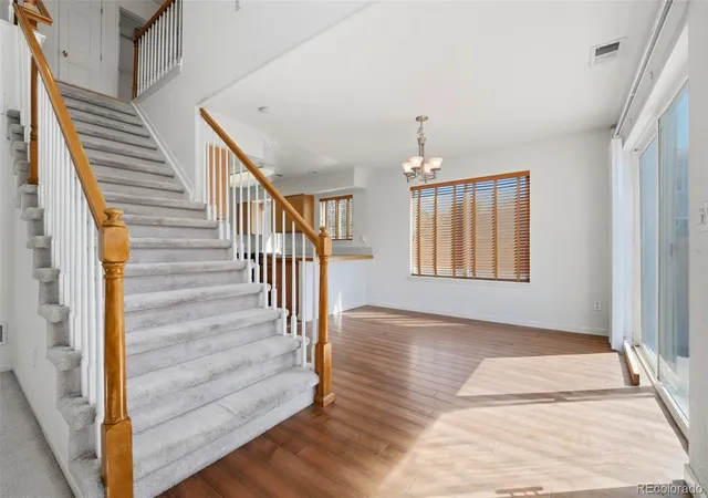 Photo 4 of Single family home for sale at 20000 Mitchell Pl #80, Denver, CO 80249 | MLS# 5366411 | Listing updated on 2026-10-07