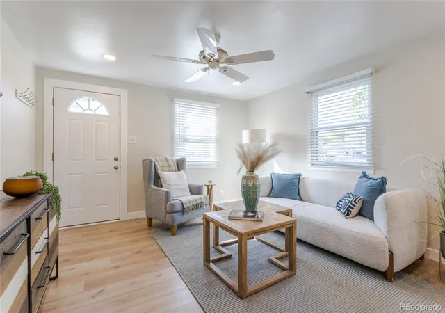 Photo 1 of Single family home for sale at 6845 W 55th Place, Arvada, CO 80002 | MLS# 8319915 | Listing updated on 2026-10-07