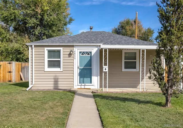 Photo 2 of Single family home for sale at 6845 W 55th Place, Arvada, CO 80002 | MLS# 8319915 | Listing updated on 2026-10-07