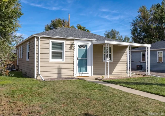 Photo 3 of Single family home for sale at 6845 W 55th Place, Arvada, CO 80002 | MLS# 8319915 | Listing updated on 2026-10-07