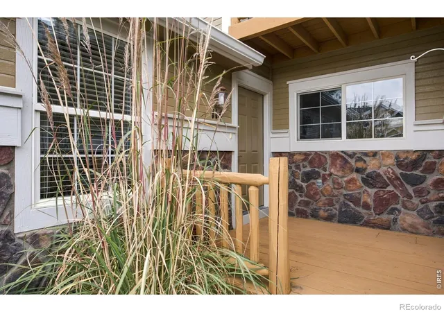 Photo 3 of Townhouse for sale at 114 Bayside Cir, Windsor, CO 80550 | MLS# IR1069902 | Listing updated on 2026-10-08