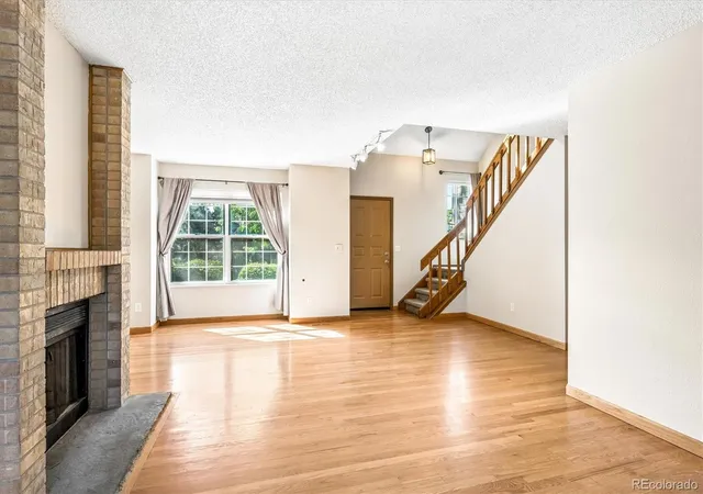 Photo 2 of Townhouse for sale at 11145 W 17th Avenue #104, Lakewood, CO 80215 | MLS# 6756318 | Listing updated on 2026-10-09