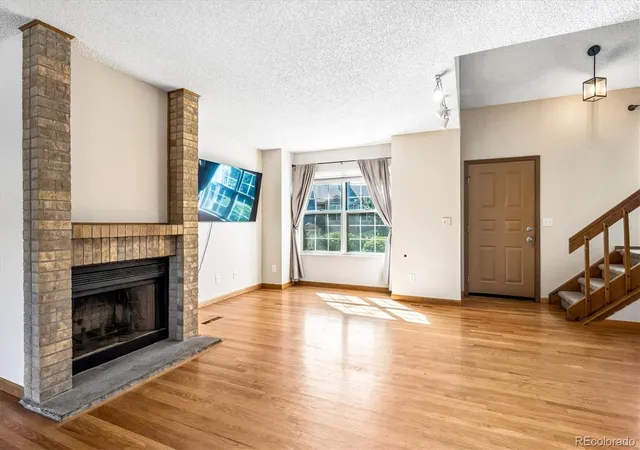 Photo 3 of Townhouse for sale at 11145 W 17th Avenue #104, Lakewood, CO 80215 | MLS# 6756318 | Listing updated on 2026-10-09