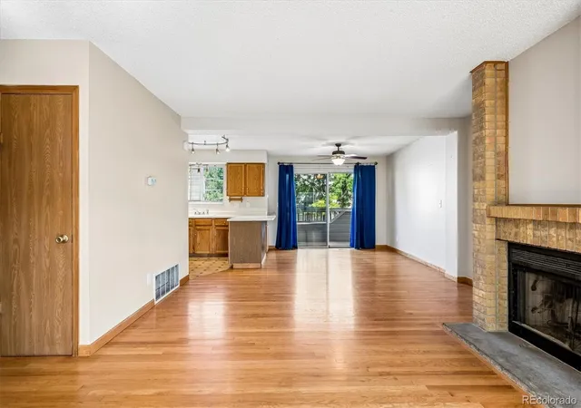 Photo 4 of Townhouse for sale at 11145 W 17th Avenue #104, Lakewood, CO 80215 | MLS# 6756318 | Listing updated on 2026-10-09