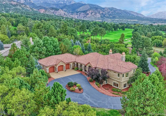 Single family home for sale at 97 S Marland Rd, Colorado Springs, CO 80906 | MLS# 8326841