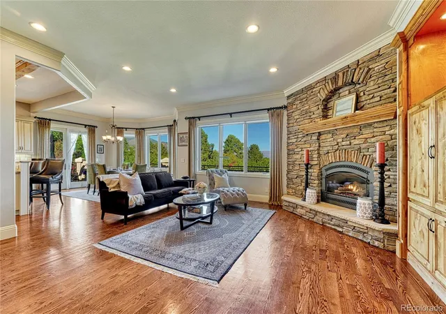 Photo 2 of Single family home for sale at 97 S Marland Rd, Colorado Springs, CO 80906 | MLS# 8326841 | Listing updated on 2026-10-15