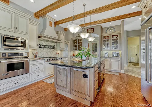 Photo 3 of Single family home for sale at 97 S Marland Rd, Colorado Springs, CO 80906 | MLS# 8326841 | Listing updated on 2026-10-15