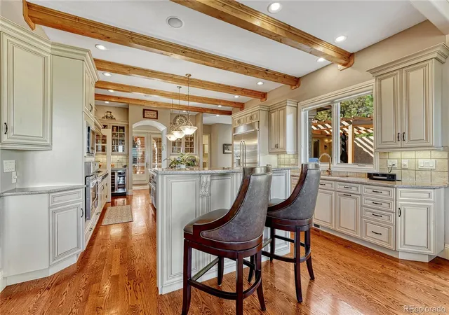 Photo 3 of Mansion for sale at 97 S Marland Rd, Colorado Springs, CO 80906 | MLS# 8326841 | Listing updated on 2026-10-28